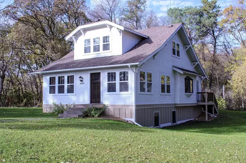 10263 Bugle Ln NW, Garfield, MN 56332