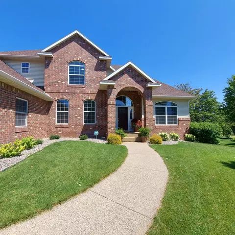 3406 Eagle Ridge Dr W, Willmar, MN 56201 photo 2