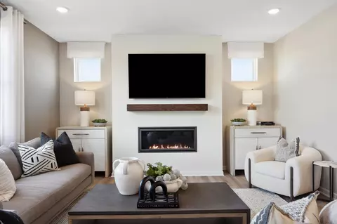 12808 Weber Ln, Rogers, MN 55374