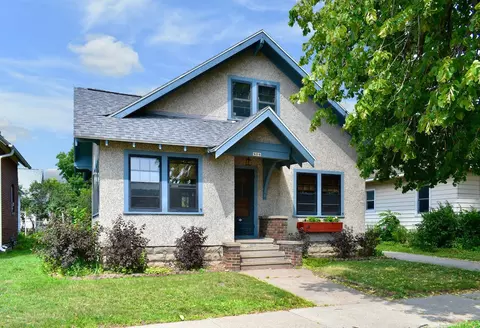 406 E Howard St, Winona, MN 55987