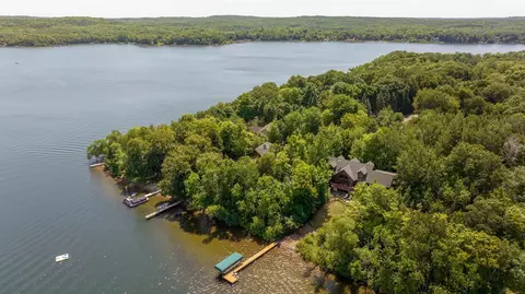 21776 N Raider Ct, Crosby, MN 56441