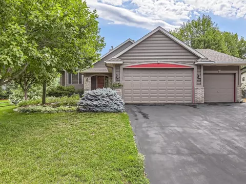 2998 Rice Creek Pkwy NE, Blaine, MN 55449