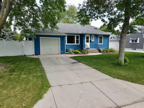 409 Osen Ave, Ortonville, MN 56278