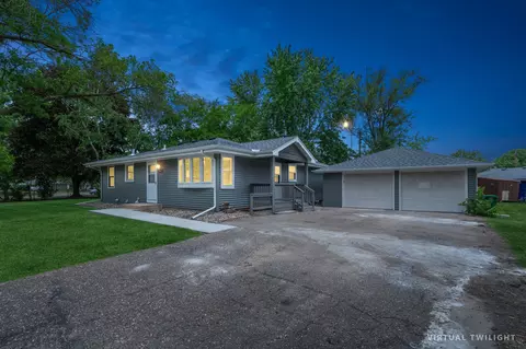 6600 Idaho Ave N, Brooklyn Park, MN 55428