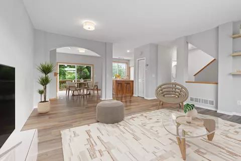 6445 Christenson Ln NE, Fridley, MN 55432