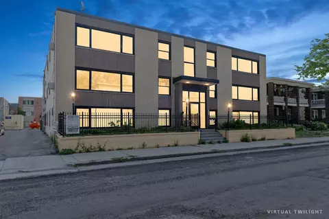 3019 Bryant Ave S #3, Minneapolis, MN 55408