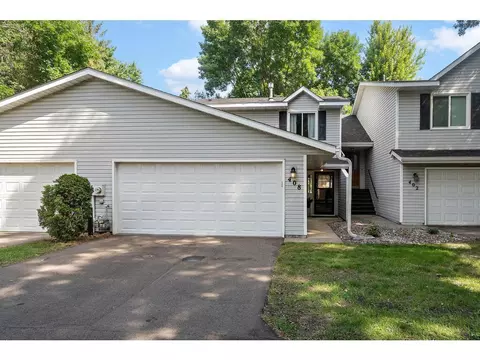 408 Clover Leaf Pkwy NE, Blaine, MN 55434