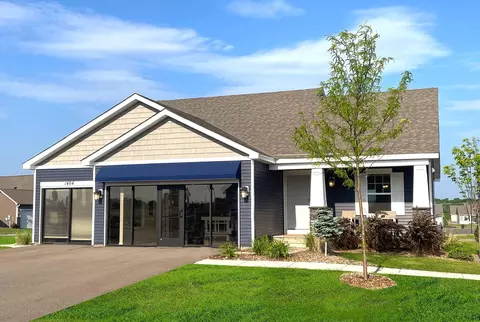1404 Independence Curv, Delano, MN 55328