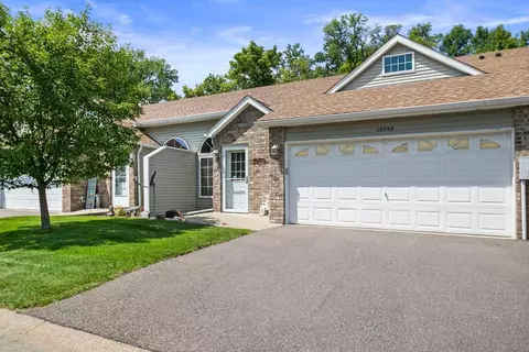 10740 Redwood St NW, Coon Rapids, MN 55433