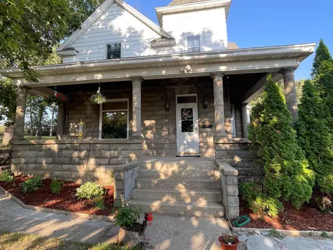 413 West Ave, Detroit Lakes, MN 56501