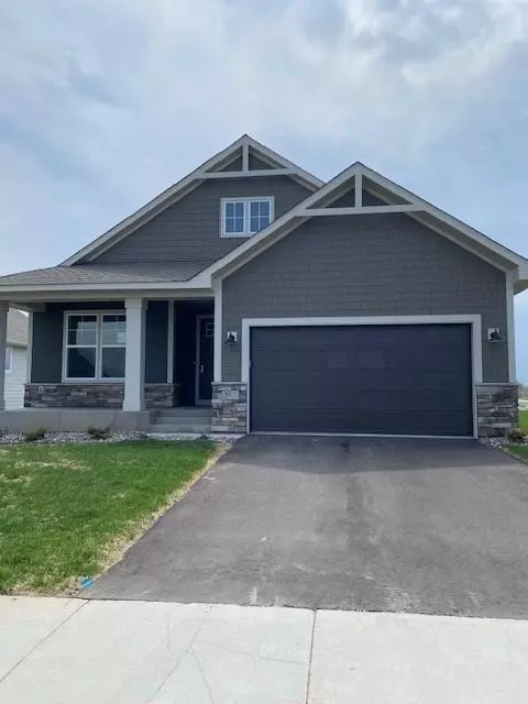 3907 Kokanee Ln N, Lake Elmo, MN 55042