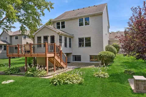 9216 White Oaks Trl, Champlin, MN 55316