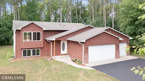 795 7th Street Cir, Rush City, MN 55069