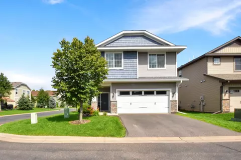 12421 Bataan St NE, Blaine, MN 55449