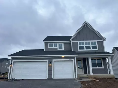 4082 Gable Ln, Woodbury, MN 55129