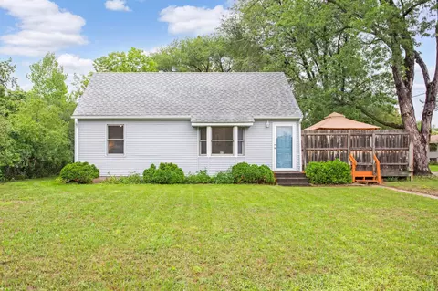 11301 Partridge St NW, Coon Rapids, MN 55433