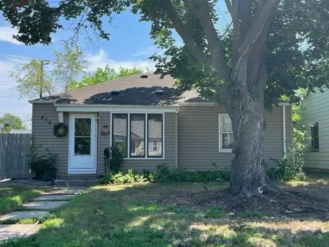 4552 Upton Ave N, Minneapolis, MN 55412