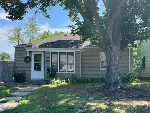 4552 Upton Ave N, Minneapolis, MN 55412