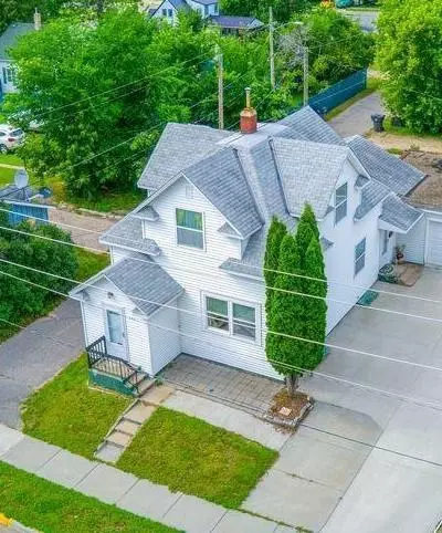 311 8th St NW, Bemidji, MN 56601