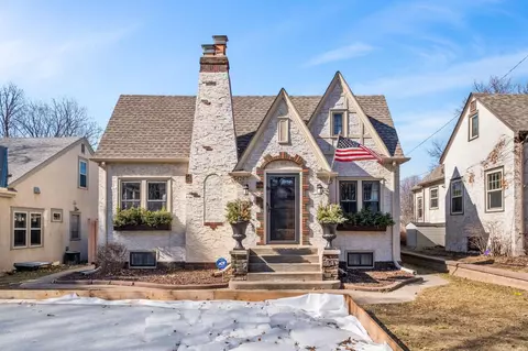 5428 Clinton Ave, Minneapolis, MN 55419