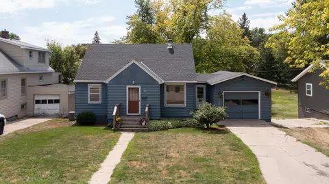 511 W Channing Ave, Fergus Falls, MN 56537