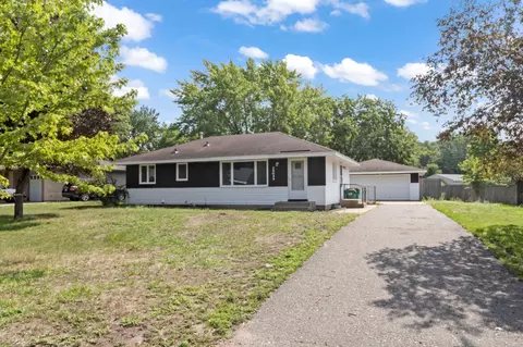 12039 Crocus St NW, Coon Rapids, MN 55433