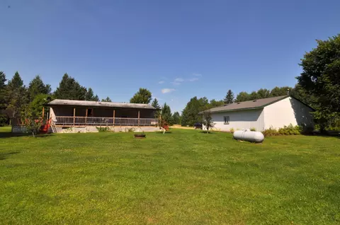 39278 257th Ave, Laporte, MN 56461