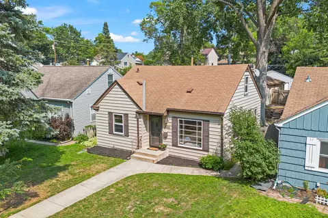 3145 Nevada Ave S, Saint Louis Park, MN 55426