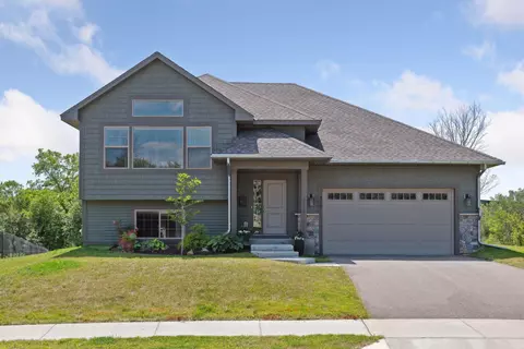 5101 Pennsylvania Ave N, New Hope, MN 55428