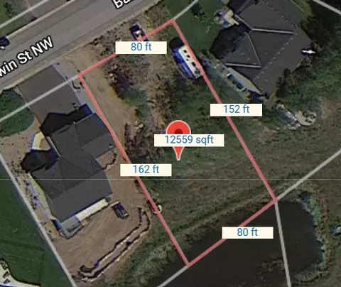 19579 Baldwin St NW, Elk River, MN 55330