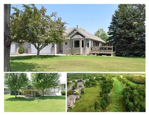 13353 Van Buren St NE, Ham Lake, MN 55304