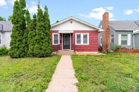 3407 Morgan Ave N, Minneapolis, MN 55412