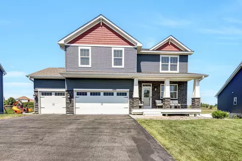 12100 68th Cir NE, Otsego, MN 55330