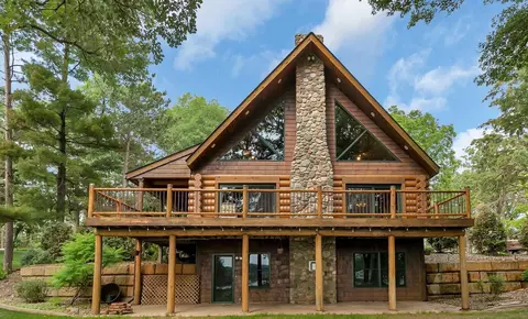 3550 River Rd SE, Clear Lake, MN 55319