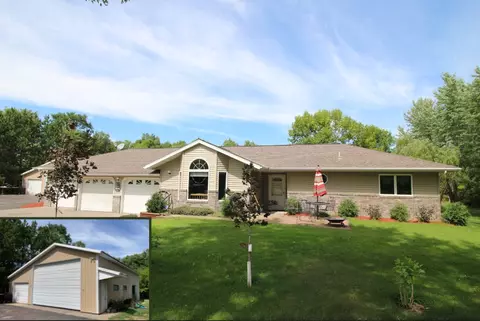 1580 45th St SE, Saint Cloud, MN 56304