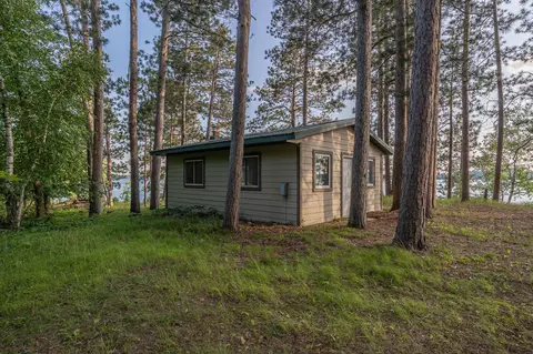 lot2 Lady Slipper Lndg, Hackensack, MN 56452