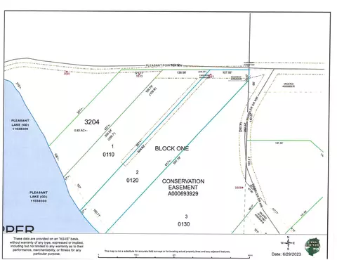 lot2 Lady Slipper Lndg, Hackensack, MN 56452 photo 15