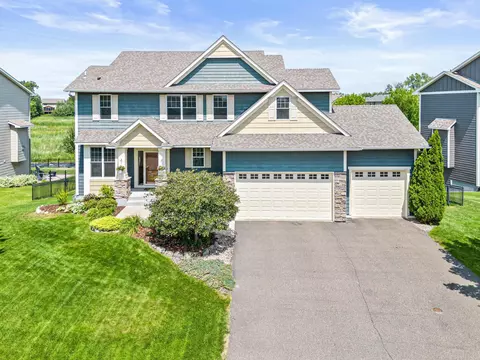 4457 118th Ave NE, Blaine, MN 55449