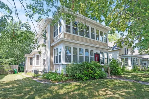 4131 Fremont Ave N, Minneapolis, MN 55412