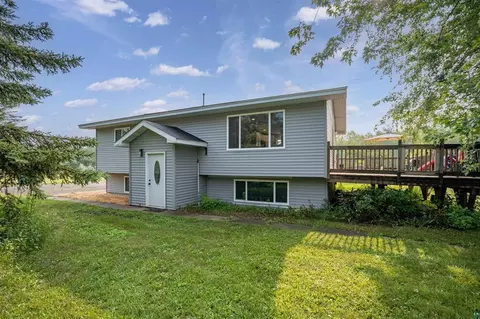 4452 S Rockmont Rd, South Range, WI 54874