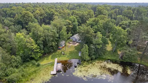 8263 S Shore Dr, Canyon, MN 55717