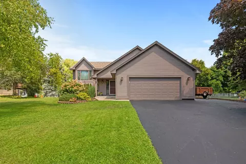8644 N Zinnia Way, Maple Grove, MN 55369