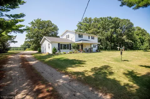 35409 County 11, Clarissa, MN 56440