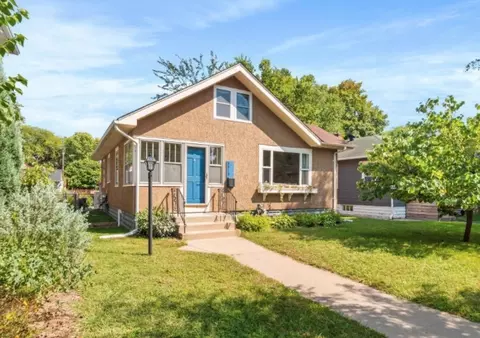 3613 43rd Ave S, Minneapolis, MN 55406