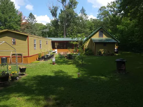 2823 County Rd E, Mckinley Twp, WI 54829
