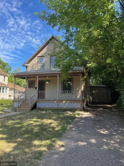 12 1st St SE, Aitkin, MN 56431