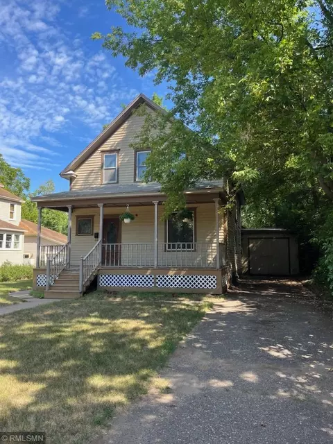 12 1st St SE, Aitkin, MN 56431