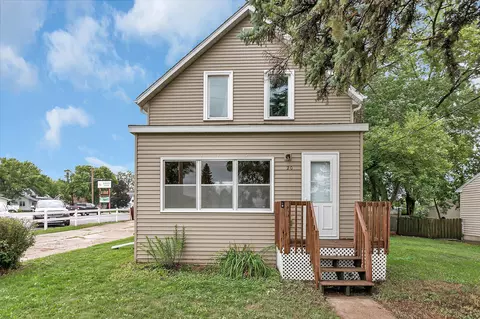 20 Spruce Ave W, Kimball, MN 55353