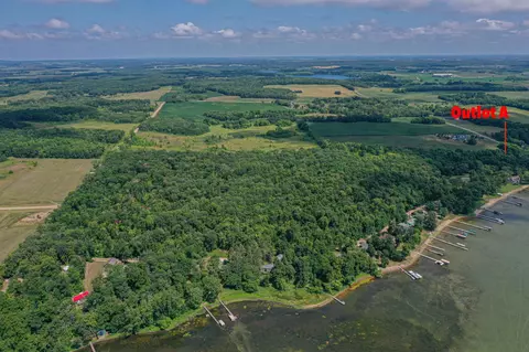 Outlot A W Sandy Beach Drive Nw, Miltona, MN 56354