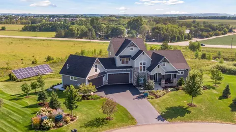 3778 Pete Miller Ave N, Stillwater, MN 55082